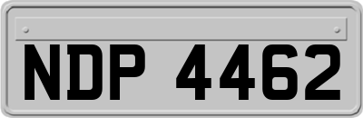 NDP4462