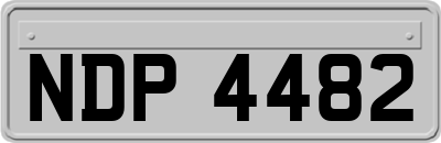 NDP4482