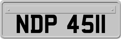 NDP4511