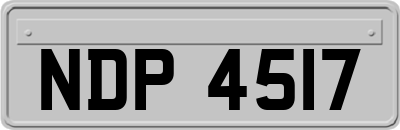 NDP4517