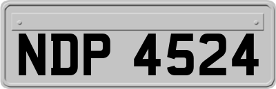 NDP4524