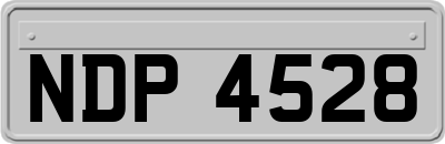 NDP4528