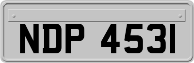 NDP4531