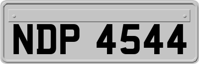 NDP4544