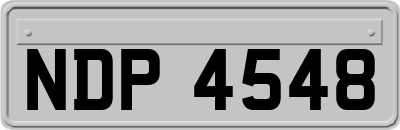 NDP4548