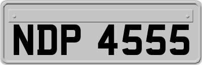 NDP4555
