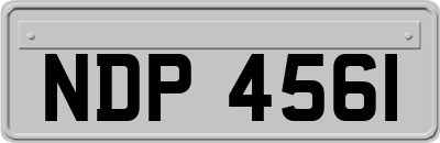 NDP4561