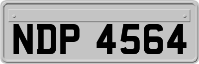 NDP4564