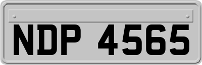 NDP4565