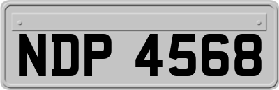 NDP4568