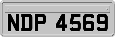 NDP4569