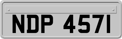 NDP4571