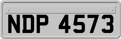 NDP4573