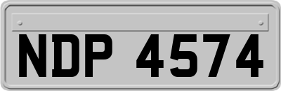 NDP4574