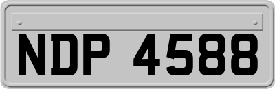 NDP4588