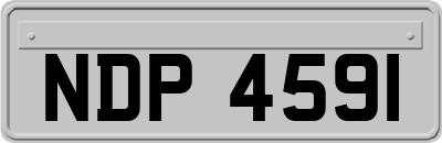 NDP4591
