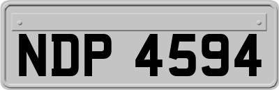 NDP4594