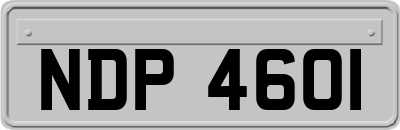 NDP4601