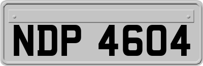 NDP4604
