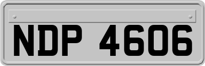 NDP4606