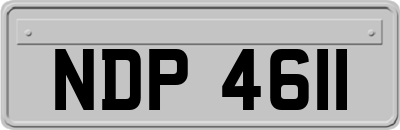 NDP4611