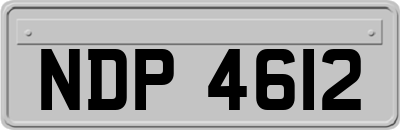 NDP4612