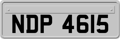 NDP4615