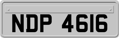 NDP4616
