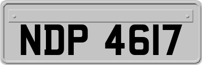 NDP4617