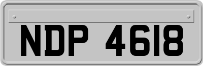 NDP4618