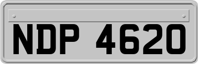 NDP4620