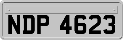 NDP4623