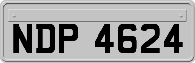NDP4624