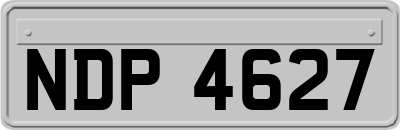 NDP4627