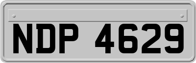 NDP4629