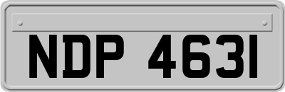 NDP4631