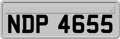 NDP4655