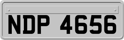 NDP4656