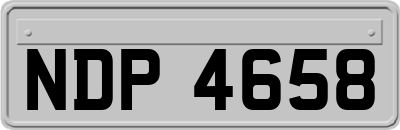 NDP4658