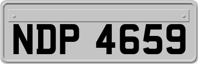 NDP4659