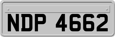 NDP4662