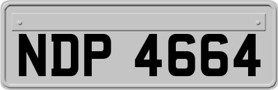 NDP4664