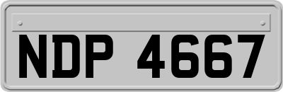 NDP4667