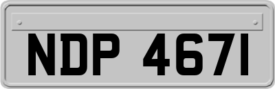 NDP4671