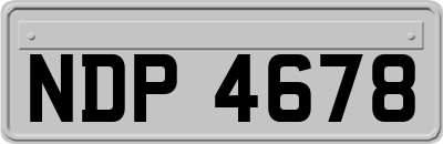 NDP4678