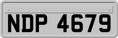 NDP4679