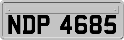 NDP4685