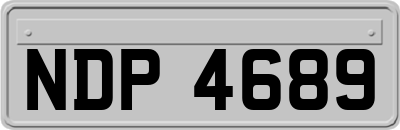 NDP4689