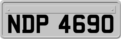 NDP4690