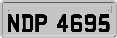 NDP4695
